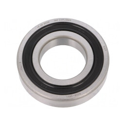 Lagăr cu bile SKF 6208-2RS1 40x80x18mm | Electronic-mag.ro | Componente Electronice