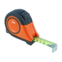 Ruletă de măsură 5m x 25mm | Electronic-mag.ro | Componente Electronice