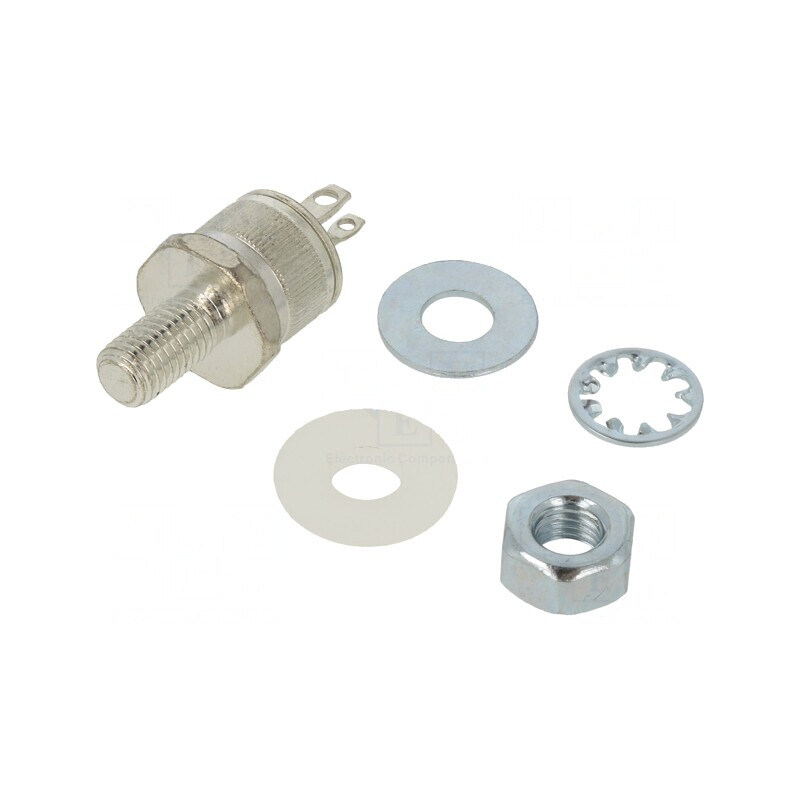 Tiristor NTE5501 50V 25A TO48 | Electronic-mag.ro | Componente Electronice
