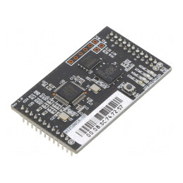 Modul Ethernet RP2040 Cortex M0 3.3V WIZ500SR-RP | Electronic-mag.ro | Componente Electronice