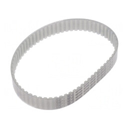 Curea dințată AT5 330mm 16mm 66 dinți | Electronic-mag.ro | Componente Electronice