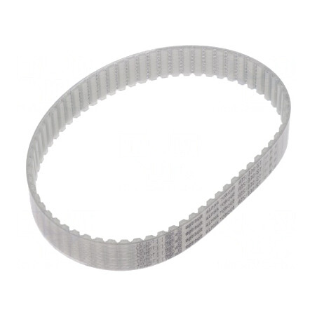 Curea dințată AT5 330mm 16mm 66 dinți | Electronic-mag.ro | Componente Electronice