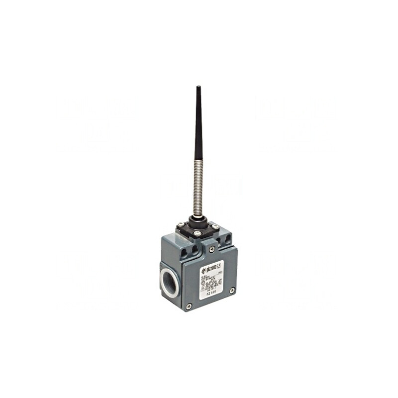 Limitator cursă NO NC 10A 500VAC 250VDC PG13,5 FZ 520 | Electronic-mag.ro | Componente Electronice