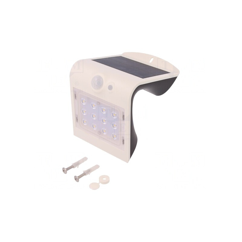 Lampă solară LED 1,5W 144,5x96x79mm | Electronic-mag.ro | Componente Electronice Lampă solară LED 1,5W 144,5x96x79mm | Electronic-mag.ro | Componente Electronice