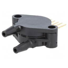 Senzor de Presiune Diferențială 0-500kPa 5VDC | Electronic-mag.ro | Componente Electronice