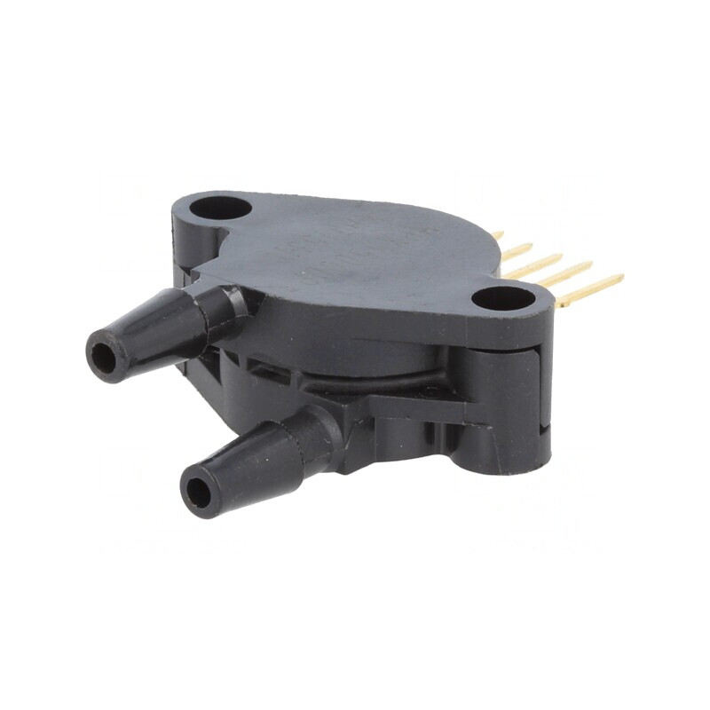 Senzor de Presiune Diferențială 0-500kPa 5VDC | Electronic-mag.ro | Componente Electronice Senzor de Presiune Diferențială 0-500kPa 5VDC | Electronic-mag.ro | Componente Electronice