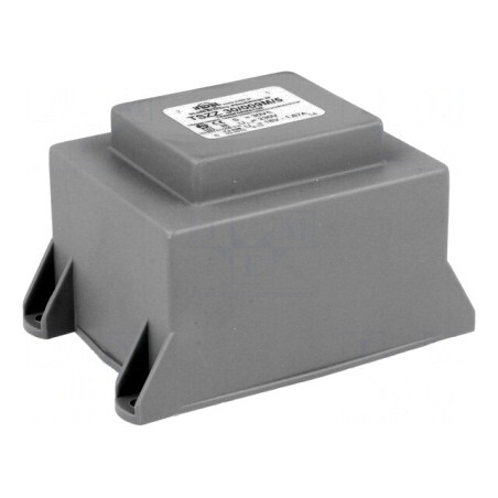 Transformator Încapsulat 30VA 230V 18V 1,66A PCB IP00 | Electronic-mag.ro | Componente Electronice