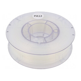 Filament PA12 1,75mm Natural 330g | Electronic-mag.ro | Componente Electronice