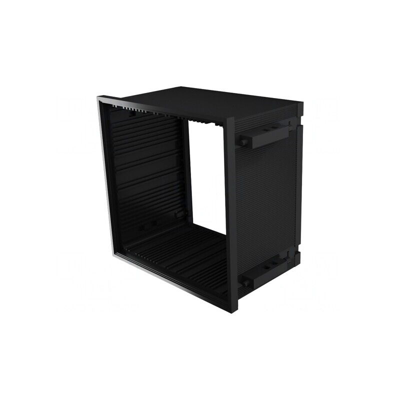 Carcasă ABS Policarbonat 144x144x75mm | Electronic-mag.ro | Componente Electronice