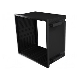 Carcasă ABS Policarbonat 144x144x75mm | Electronic-mag.ro | Componente Electronice