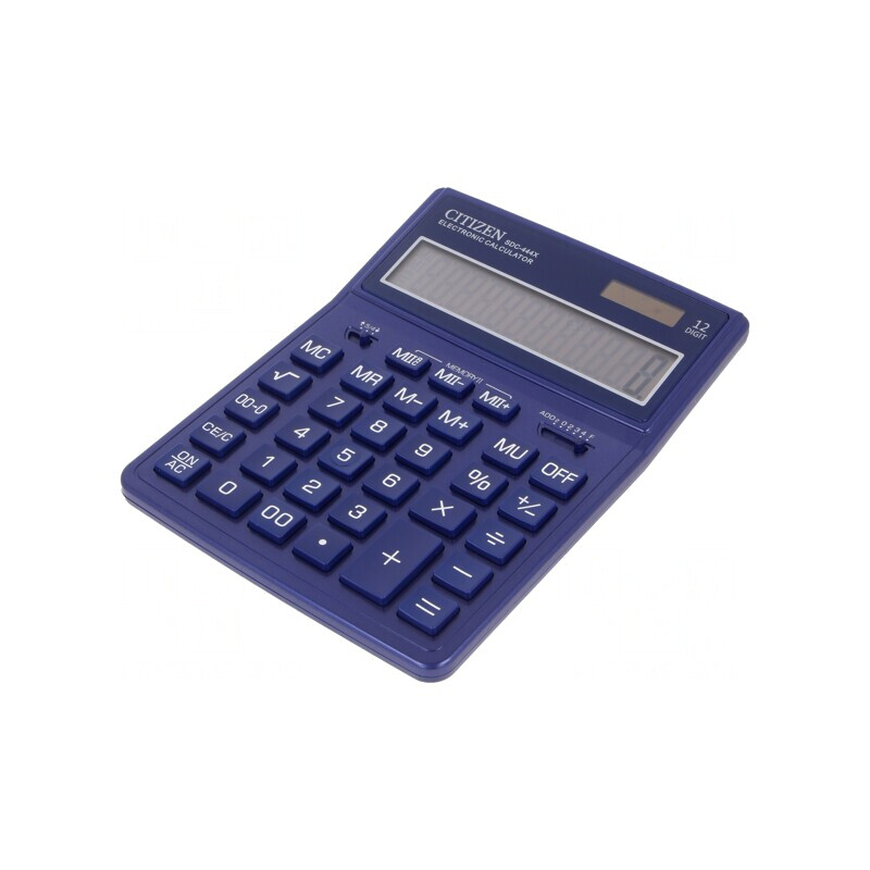 Calculator SDC444XRNVE | Electronic-mag.ro | Componente Electronice