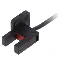 Senzor Fotoelectric PNP 6mm DARK-ON/LIGHT-ON PBT | Electronic-mag.ro | Componente Electronice