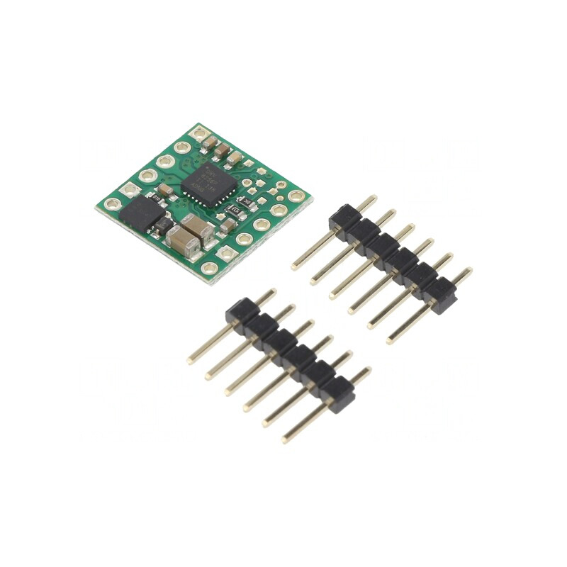 Controler Motor DC PWM 1.9A 4.5-48V 15x15mm DRV8256P | Electronic-mag.ro | Componente Electronice Controler Motor DC PWM 1.9A 4.5-48V 15x15mm DRV8256P | Electronic-mag.ro | Componente Electronice