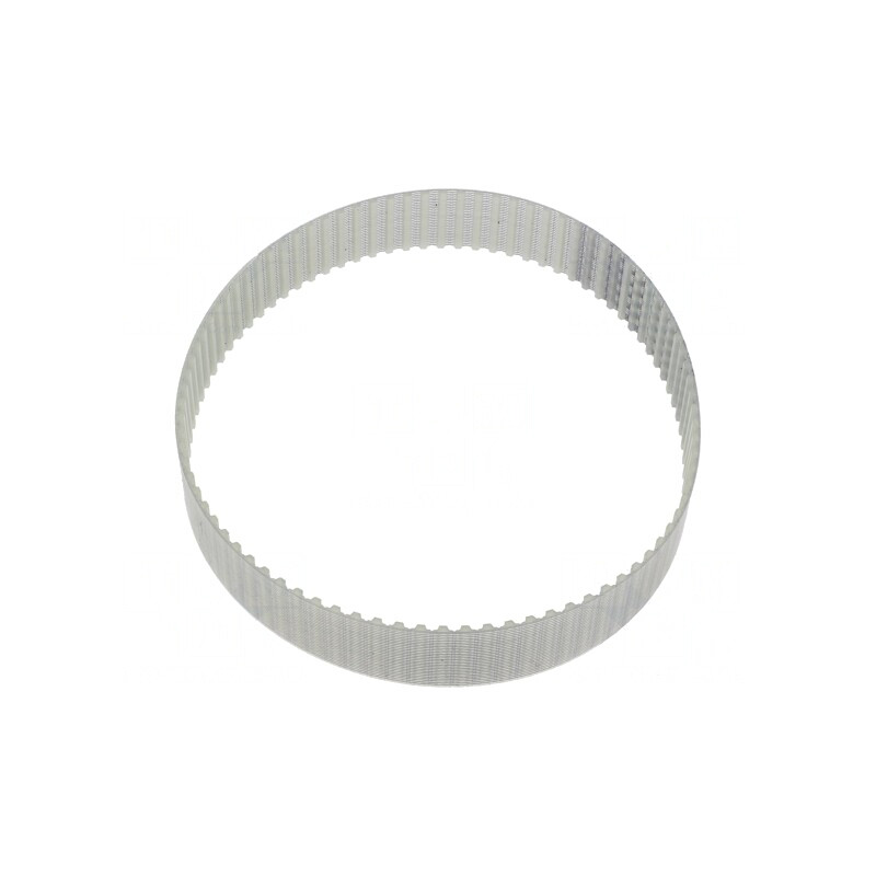 Curea dinţată T5 20mm 440mm 88 dinţi | Electronic-mag.ro | Componente Electronice