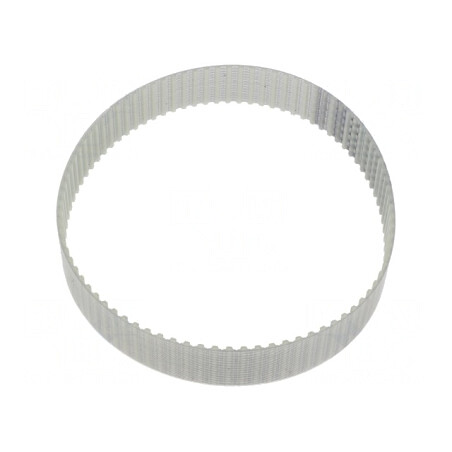 Curea dinţată T5 20mm 440mm 88 dinţi | Electronic-mag.ro | Componente Electronice