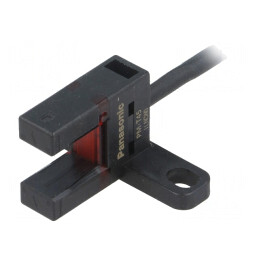 Senzor Fotoelectric 6mm NPN PBT PM-T45 | Electronic-mag.ro | Componente Electronice