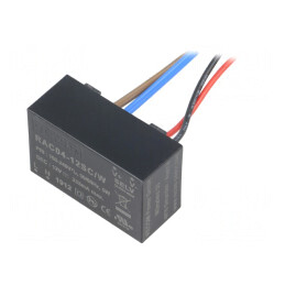 Convertor AC/DC 4W 12VDC RAC04-12SC/W | Electronic-mag.ro | Componente Electronice