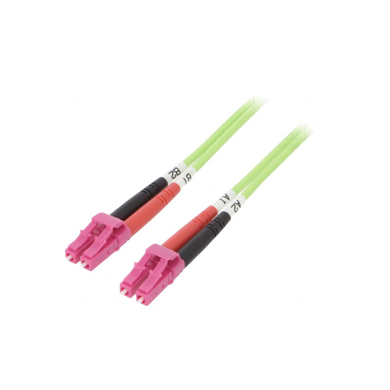Patch Cord Fibră OM5 LC/UPC 7m | Electronic-mag.ro | Componente Electronice Patch Cord Fibră OM5 LC/UPC 7m | Electronic-mag.ro | Componente Electronice