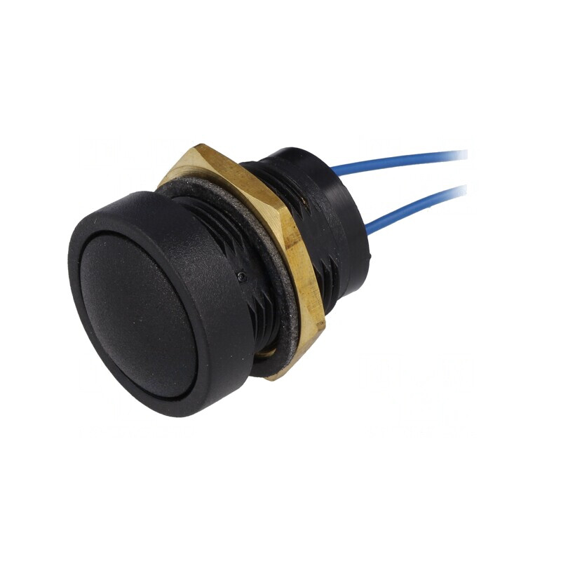 Comutator Acționat prin Apăsare 2 Poz SPST-NO 0,125A 125VAC | Electronic-mag.ro | Componente Electronice Comutator Acționat prin Apăsare 2 Poz SPST-NO 0,125A 125VAC | Electronic-mag.ro | Componente Electronice