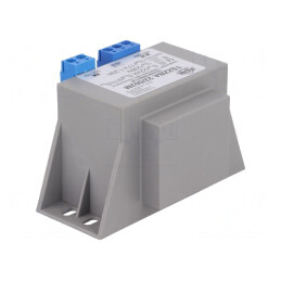 Transformator Alimentare 20VA 230V 17V 1.29A | Electronic-mag.ro | Componente Electronice