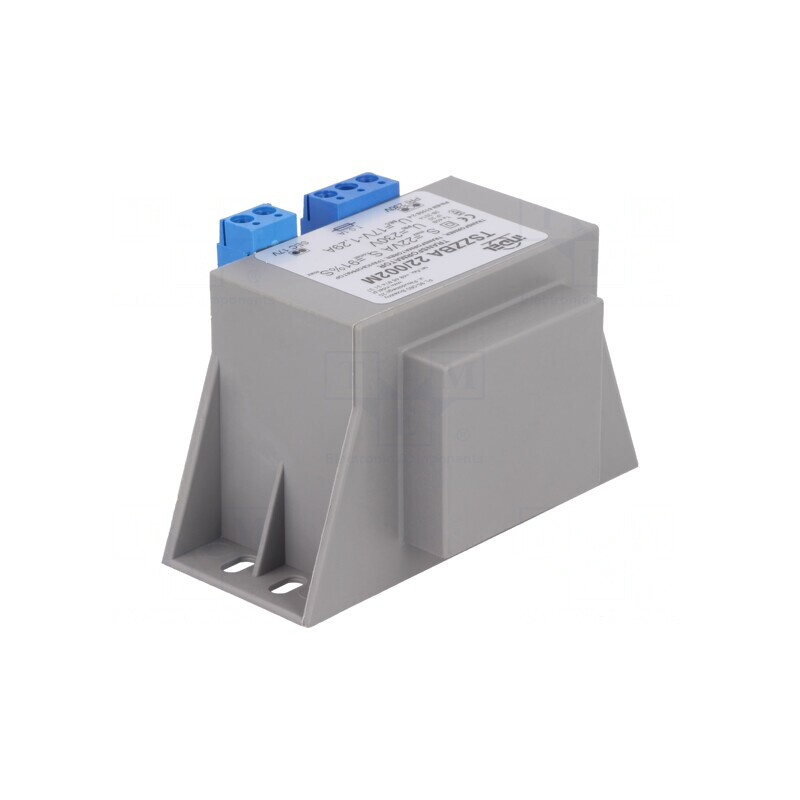 Transformator Alimentare 20VA 230V 17V 1.29A | Electronic-mag.ro | Componente Electronice Transformator Alimentare 20VA 230V 17V 1.29A | Electronic-mag.ro | Componente Electronice