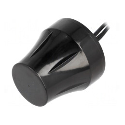 Antena GPS GSM WiFi 3dBi RHCP SMA 50Ω | Electronic-mag.ro | Componente Electronice