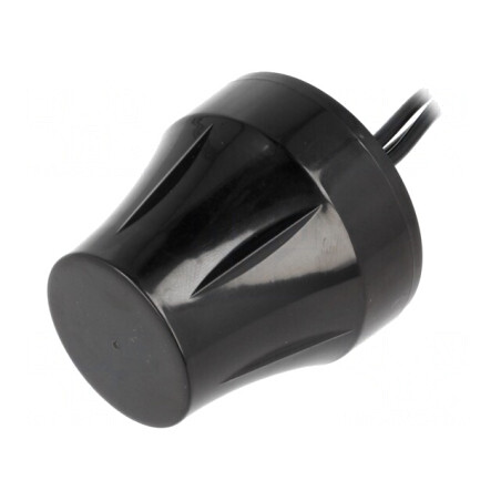 Antena GPS GSM WiFi 3dBi RHCP SMA 50Ω | Electronic-mag.ro | Componente Electronice