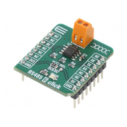 Click Board Interfață UART THVD1329DT Plață Prototip | Electronic-mag.ro | Componente Electronice