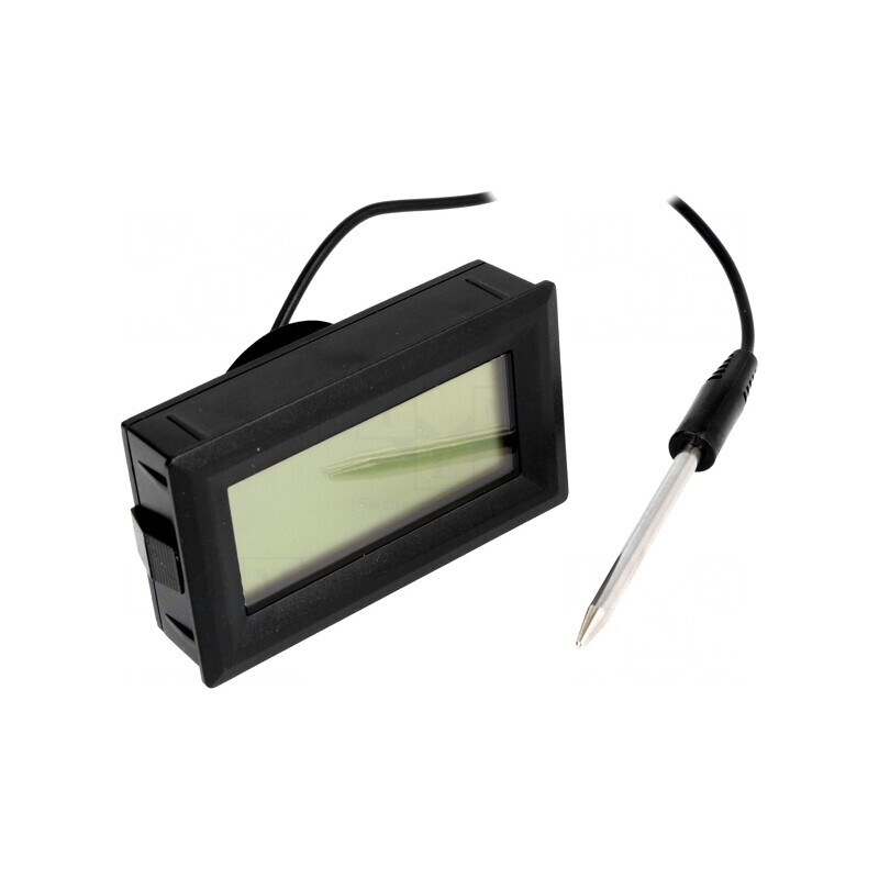 Termometru digital de panou MOD-TEMP105D | Electronic-mag.ro | Componente Electronice Termometru digital de panou MOD-TEMP105D | Electronic-mag.ro | Componente Electronice