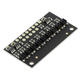 Senzor Reflexiv Distanță 2.9-5.5VDC 37x20mm | Electronic-mag.ro | Componente Electronice