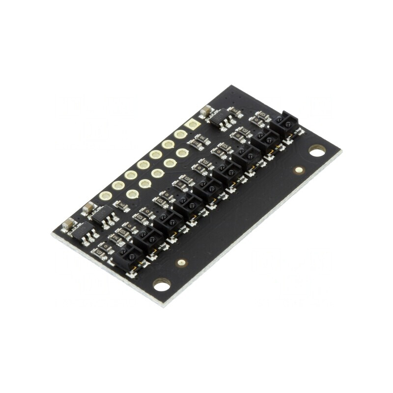 Senzor Reflexiv Distanță 2.9-5.5VDC 37x20mm | Electronic-mag.ro | Componente Electronice