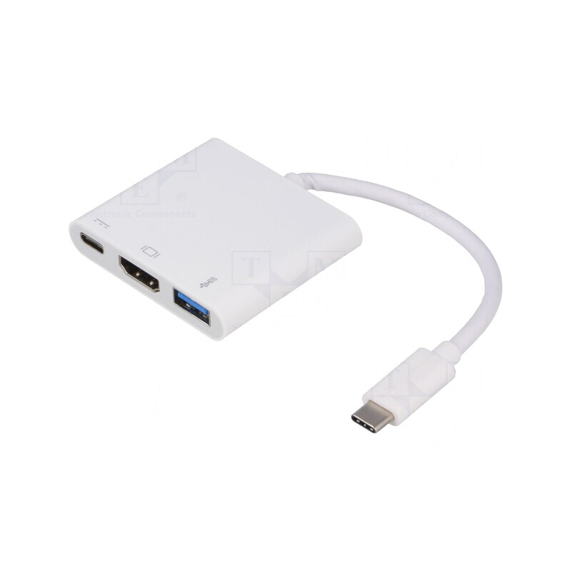 Adaptor USB 3.0/3.1 200mm Alb | Electronic-mag.ro | Componente Electronice Adaptor USB 3.0/3.1 200mm Alb | Electronic-mag.ro | Componente Electronice
