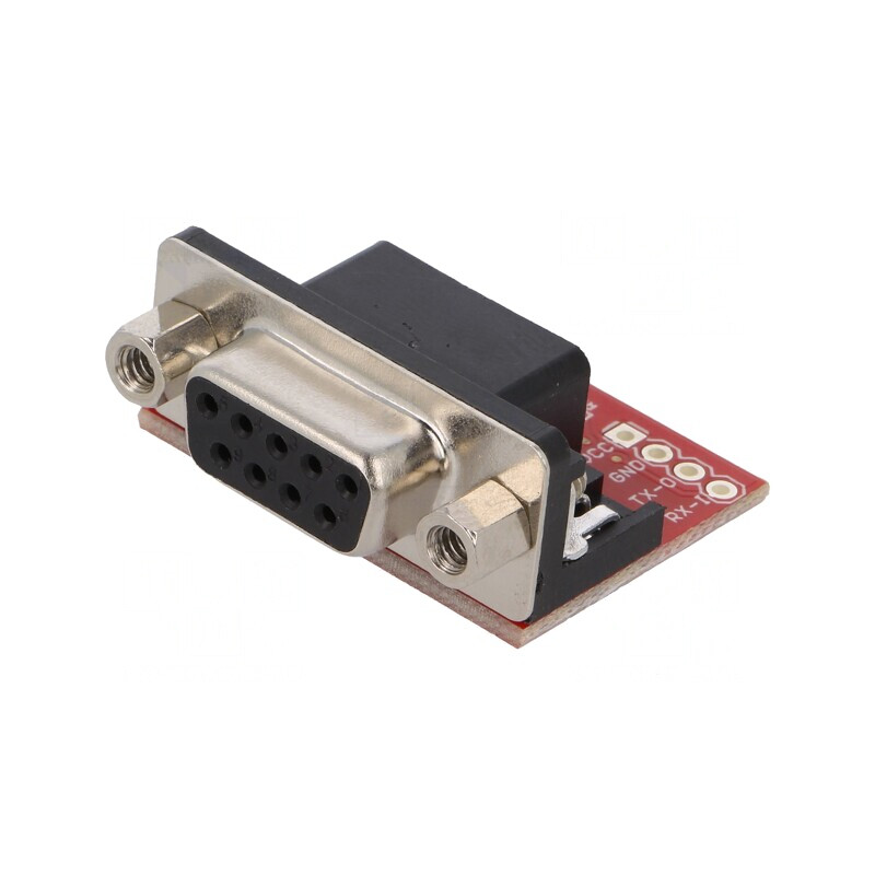 Convertor RS232/TTL D-Sub 9pin 115,2kbps | Electronic-mag.ro | Componente Electronice Convertor RS232/TTL D-Sub 9pin 115,2kbps | Electronic-mag.ro | Componente Electronice