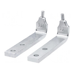 Set Capete Inele Blocare 2buc | Electronic-mag.ro | Componente Electronice
