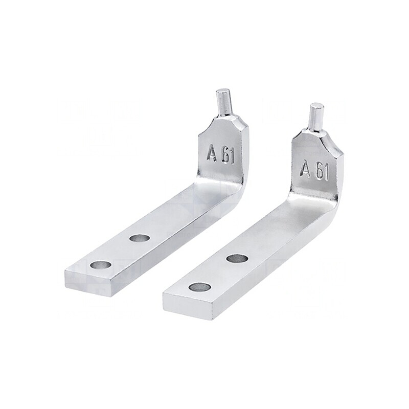 Set Capete Inele Blocare 2 Bucăți | Electronic-mag.ro | Componente Electronice Set Capete Inele Blocare 2 Bucăți | Electronic-mag.ro | Componente Electronice
