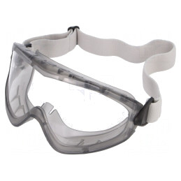 Ochelari de protecție cu lentilă transparentă Clasa 1 | Electronic-mag.ro | Componente Electronice