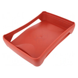 Inel pentru Carcasă Elastomer Termoplastic TPE BoPad | Electronic-mag.ro | Componente Electronice