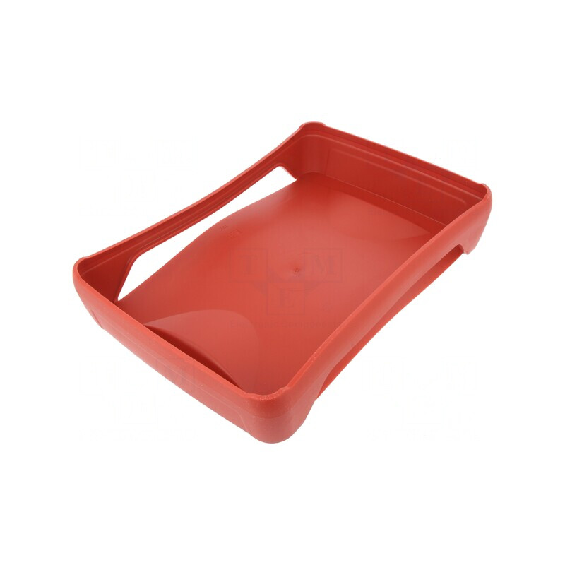 Inel pentru Carcasă Elastomer Termoplastic TPE BoPad | Electronic-mag.ro | Componente Electronice