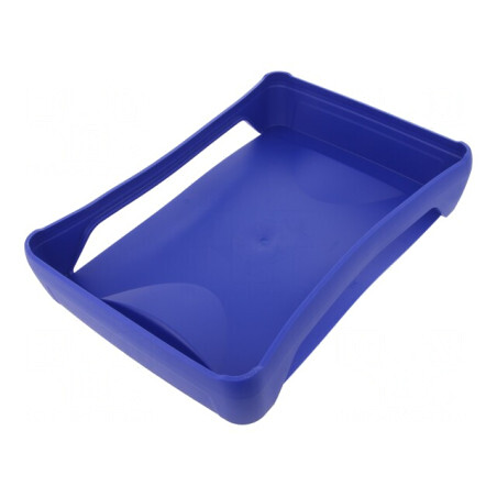 Inel Elastomer Termoplastic TPE BoPad | Electronic-mag.ro | Componente Electronice