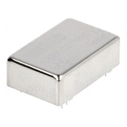 Convertor DC/DC 5W 9-36V la 5V 1A DIP24 | Electronic-mag.ro | Componente Electronice