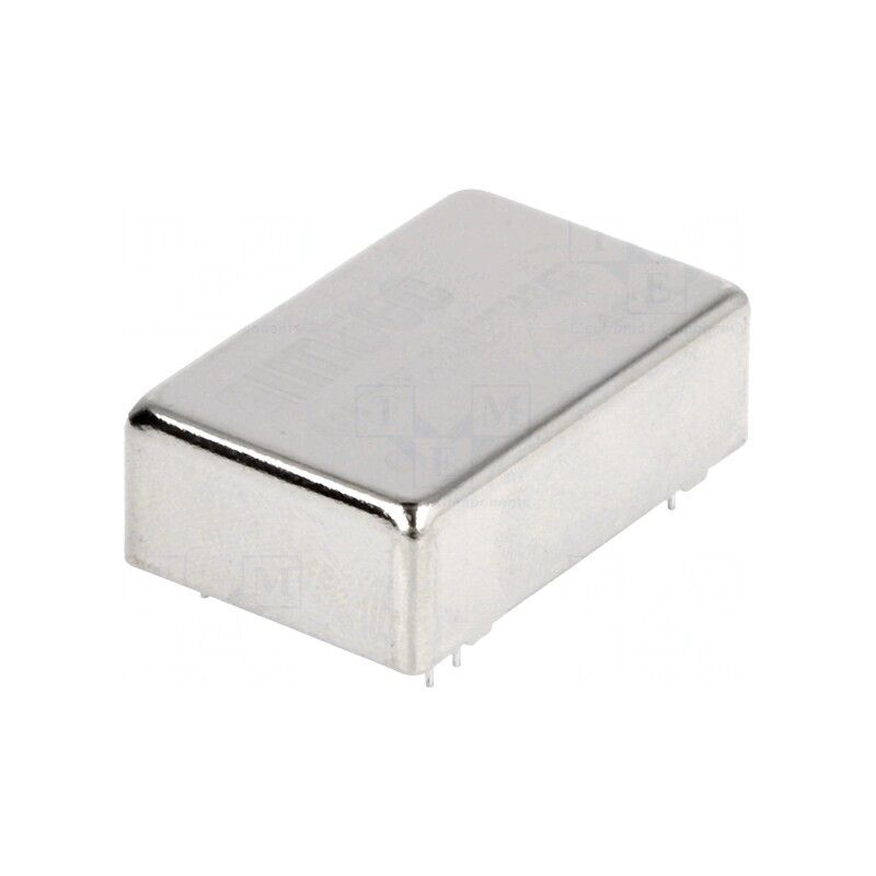 Convertor DC/DC 5W 9-36V la 5V 1A DIP24 | Electronic-mag.ro | Componente Electronice