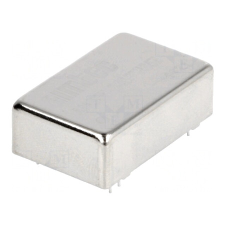 Convertor DC/DC 5W 9-36V la 5V 1A DIP24 | Electronic-mag.ro | Componente Electronice