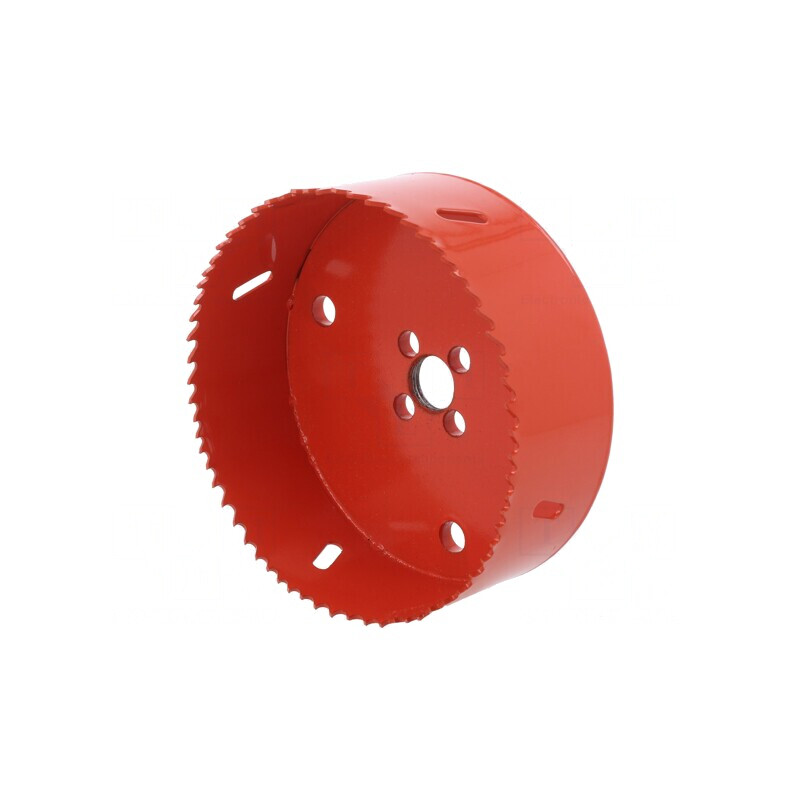 Fierăstrău pentru Găuri 114mm Filet 5/8 YT-3349 | Electronic-mag.ro | Componente Electronice Fierăstrău pentru Găuri 114mm Filet 5/8 YT-3349 | Electronic-mag.ro | Componente Electronice