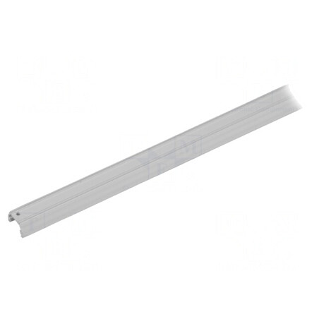 Profi Modul LED Alb Aluminiu 2m | Electronic-mag.ro | Componente Electronice