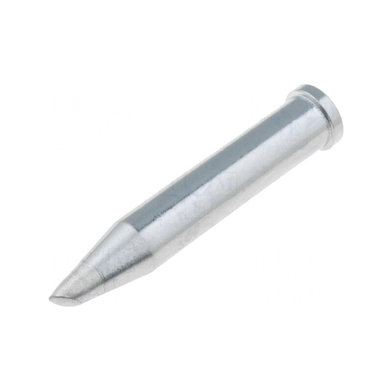 Vârf mini-val pentru ciocan de lipit 2,3x3,2mm | Electronic-mag.ro | Componente Electronice