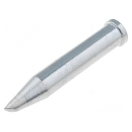 Vârf mini-val pentru ciocan de lipit 2,3x3,2mm | Electronic-mag.ro | Componente Electronice