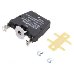 Element cu Arc 22mm pentru Placă Frontală IP20 | Electronic-mag.ro | Componente Electronice