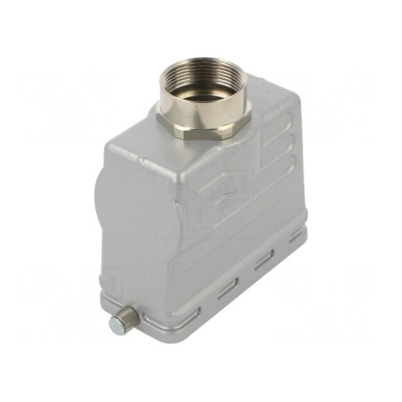 Carcasă pentru Conectori HDC C146 Dimensiune E16 pe Cablu | Electronic-mag.ro | Componente Electronice