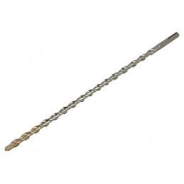 Burghiu Beton SDS-Plus 10mm x 350mm | Electronic-mag.ro | Componente Electronice