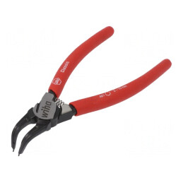 Clești pentru inele de blocare extern 3-10mm unghi drept | Electronic-mag.ro | Componente Electronice